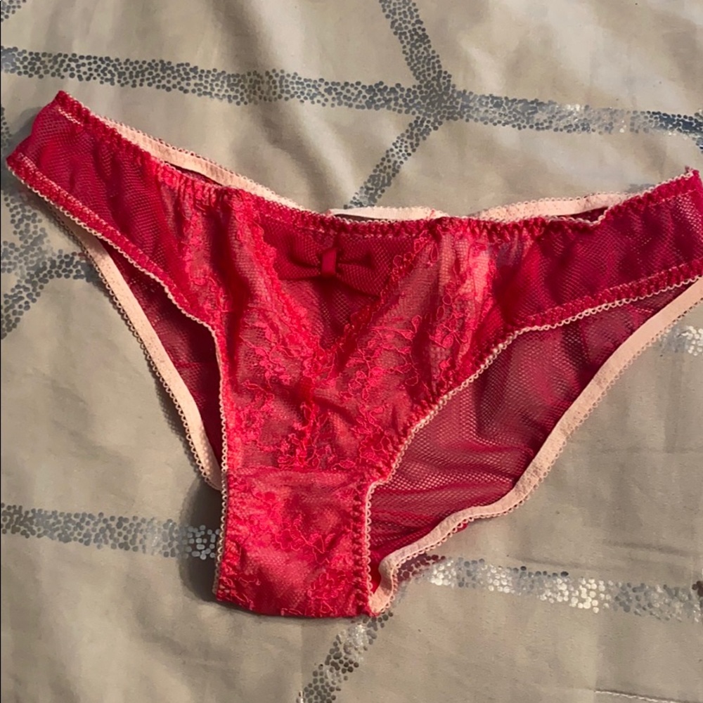 VS Panties NWT